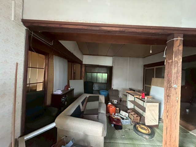 高崎市中室田町456-6のその他共用部分