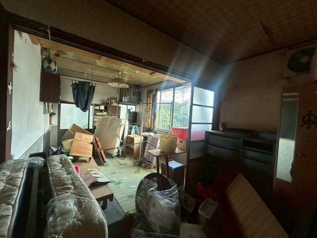 高崎市中室田町456-6のその他共用部分