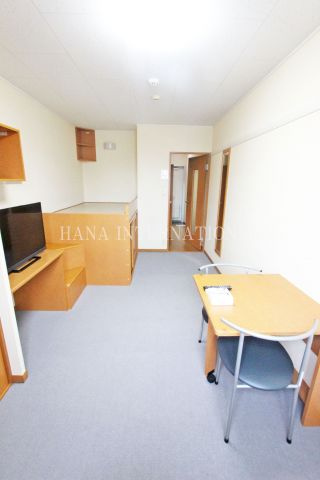 ＳｉｒＨｏｕｓｅの居間・リビング