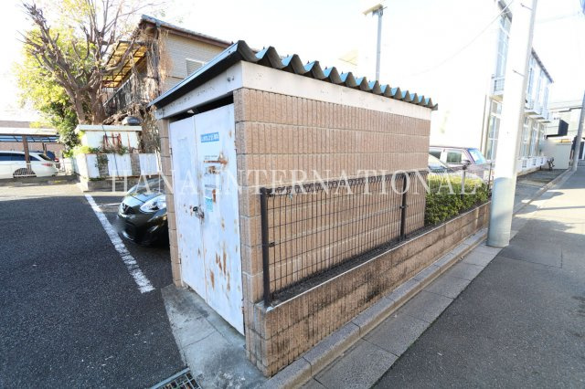 ＳｉｒＨｏｕｓｅのその他共用部分