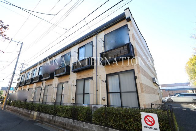 ＳｉｒＨｏｕｓｅの外観