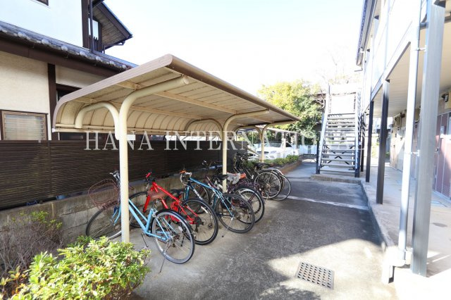 ＳｉｒＨｏｕｓｅのその他共用部分