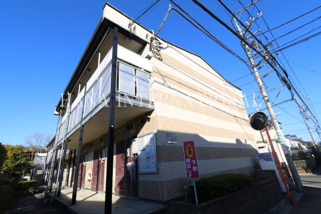 ＳｉｒＨｏｕｓｅの外観