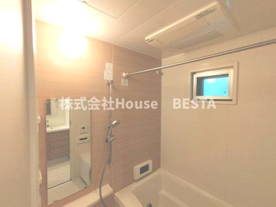 【浴室】 | アーバネックスみなと元町