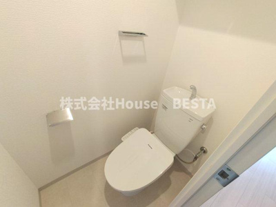 【トイレ】 | アーバネックスみなと元町