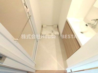 【洗面所】 | アーバネックスみなと元町