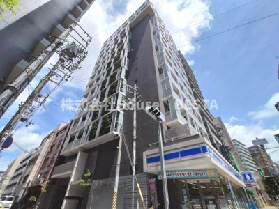 【外観】 | アーバネックスみなと元町