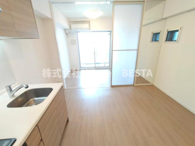 【居間・リビング】 | アーバネックスみなと元町