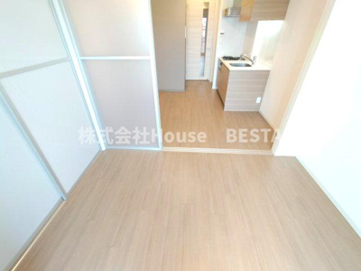 【内装】 | アーバネックスみなと元町