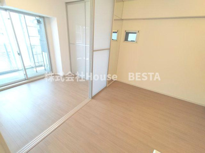 【和室】 | アーバネックスみなと元町