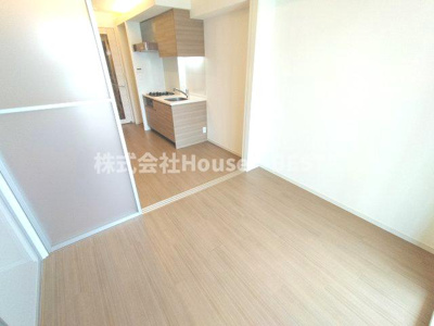 【洋室】 | アーバネックスみなと元町