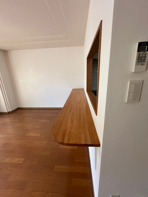 【その他】 | ライリッヒ・ストーレ | ※キッチンカウンター※