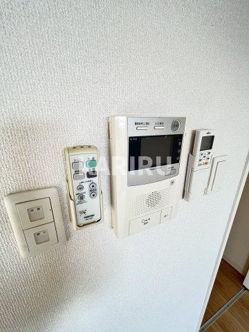 フォレストグレイス深江橋Ⅱのセキュリティ
