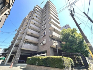 【外観】 | 太陽に愛された邸は、陽当り・通風に優れた魅力的で快適さを追求した邸宅。