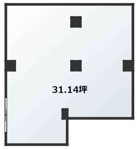 シャーメゾン叶