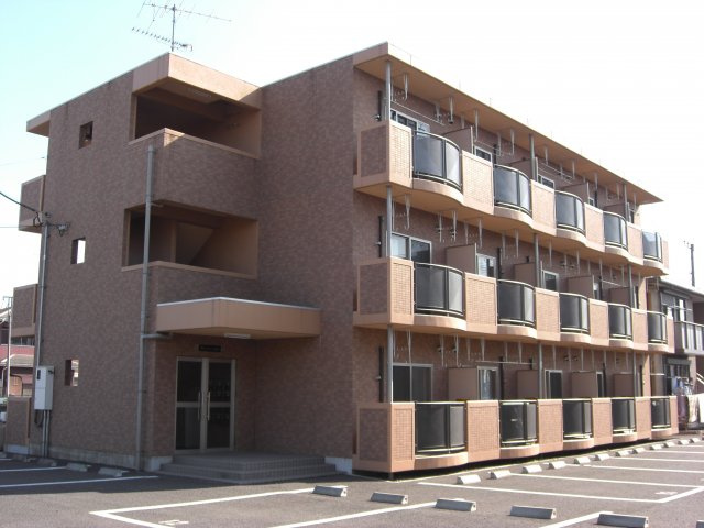 プランタン小桑原