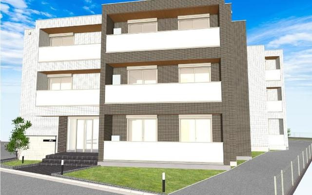 フィカーサ横浜