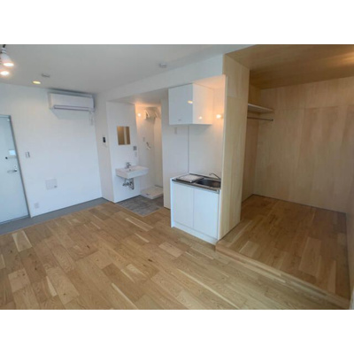 【居間・リビング】 | ＭＱｕａｒｔｏ草加