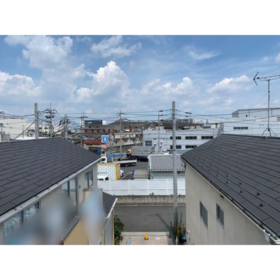 【周辺】 | ＭＱｕａｒｔｏ草加