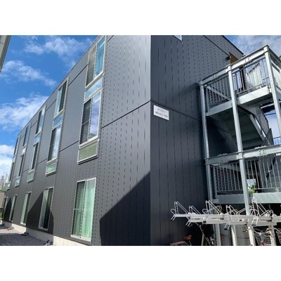 【外観】 | ＭＱｕａｒｔｏ草加