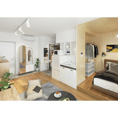 【居間・リビング】 | ＭＱｕａｒｔｏ草加