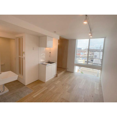 【内装】 | ＭＱｕａｒｔｏ草加