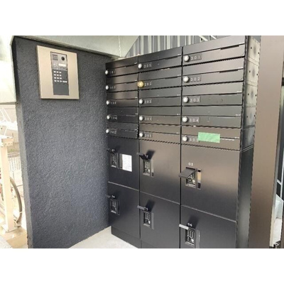 【その他共用部分】 | ＭＱｕａｒｔｏ草加