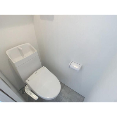 【トイレ】 | ＭＱｕａｒｔｏ草加