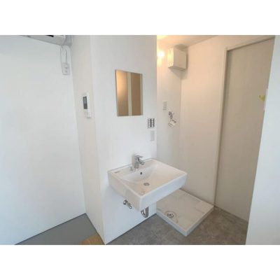 【洗面所】 | ＭＱｕａｒｔｏ草加