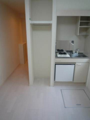 【内装】 | あおばトラスト北千住