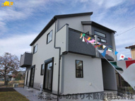 Blooming Garden加須市大門町1号棟の画像