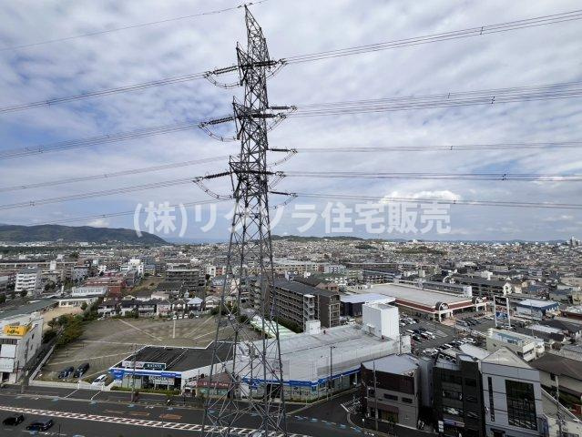 くずはタワーシティT棟の展望|■物件内覧・資金計画相談・住宅ローン相談、リフォーム相談、お問合せ受付中■
※当日・翌日のご内覧、ご相談はお電話でのお問合せがスムーズです！