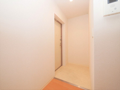 【玄関】 | プレシア松崎