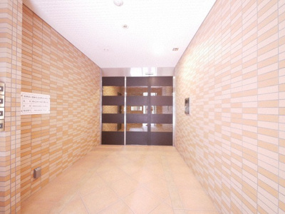 【ロビー】 | プレシア松崎