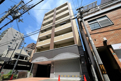 【外観】 | プレシア松崎