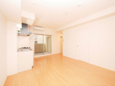 【内装】 | プレシア松崎