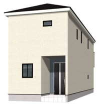 知立市新林町茶野42-15『仲介料無料』新築戸建ての画像