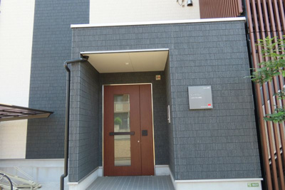 【エントランス】 | リブリ・サウンド東京