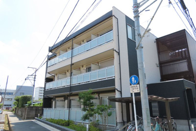 【その他共用部分】 | リブリ・サウンド東京