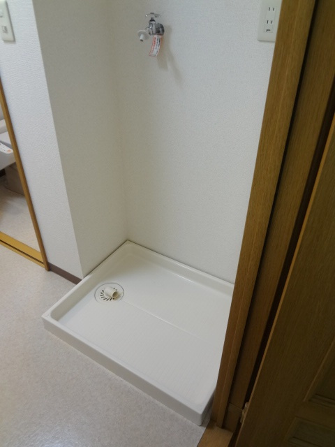 メープルコートⅠの設備