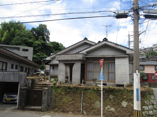 【外観】