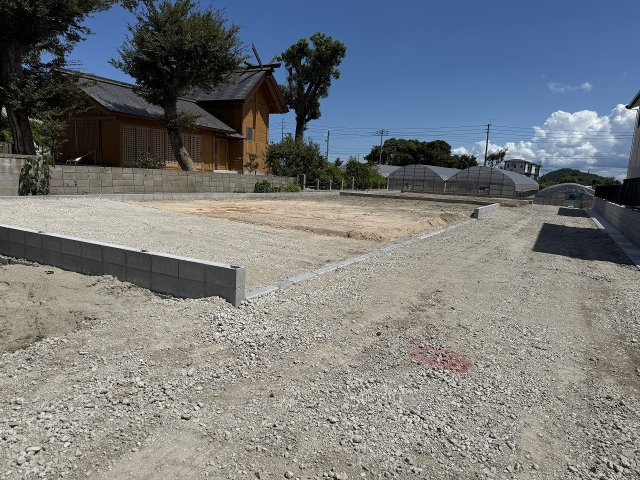 福岡市西区太郎丸二丁目　土地