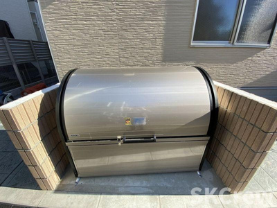 【その他共用部分】 | ブランシュバル早宮