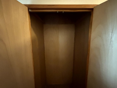 【収納】 | 辻産業第１ビル