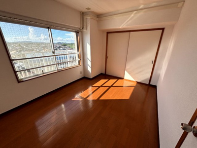 【洋室】 | 辻産業第１ビル