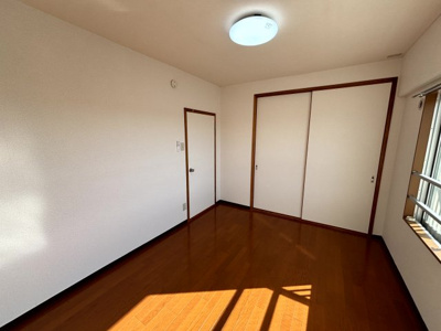 【洋室】 | 辻産業第１ビル