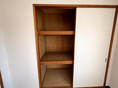 【収納】 | 辻産業第１ビル