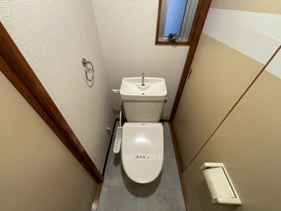 【トイレ】 | 辻産業第１ビル