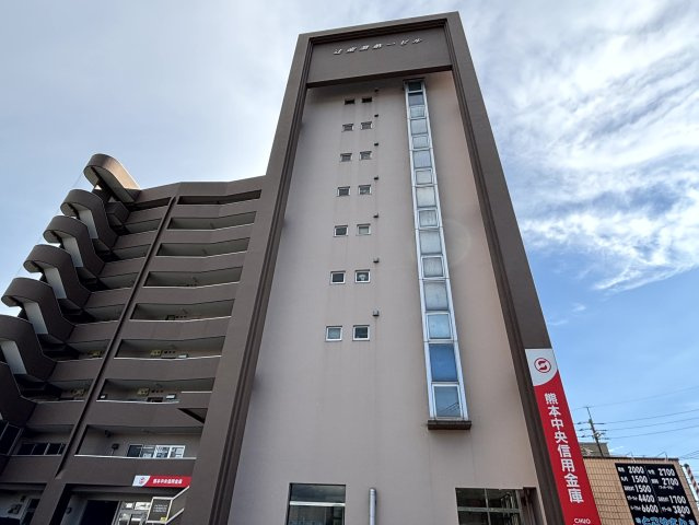 辻産業第１ビル