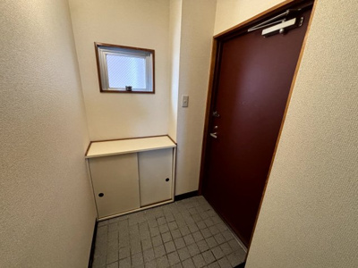 【玄関】 | 辻産業第１ビル